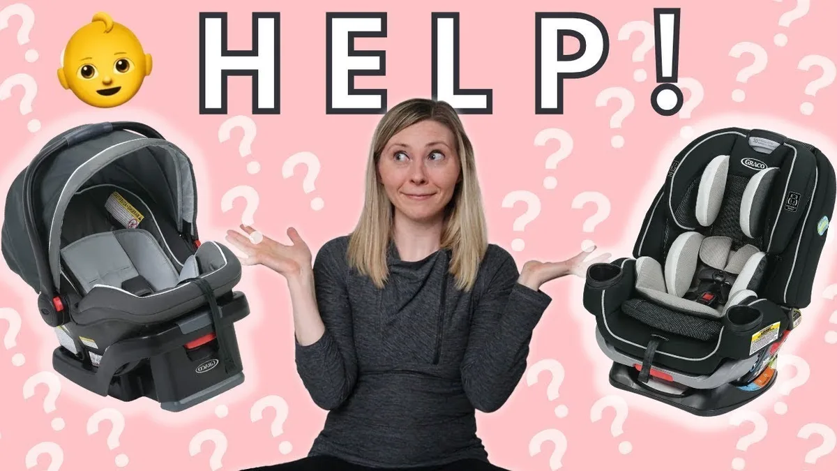 booster seat vs car seat