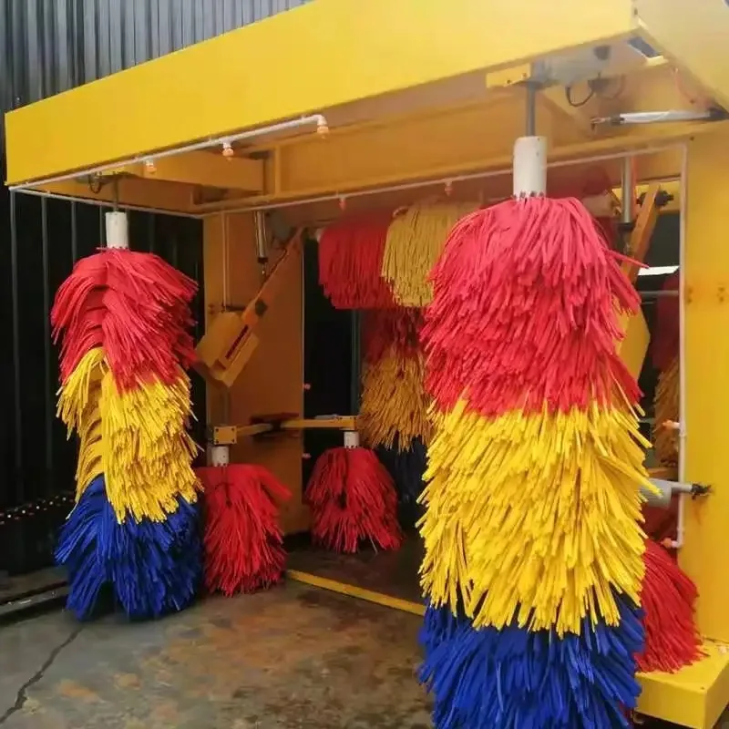 brush car wash foam brushes