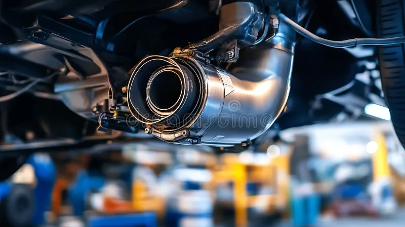 car catalytic converter