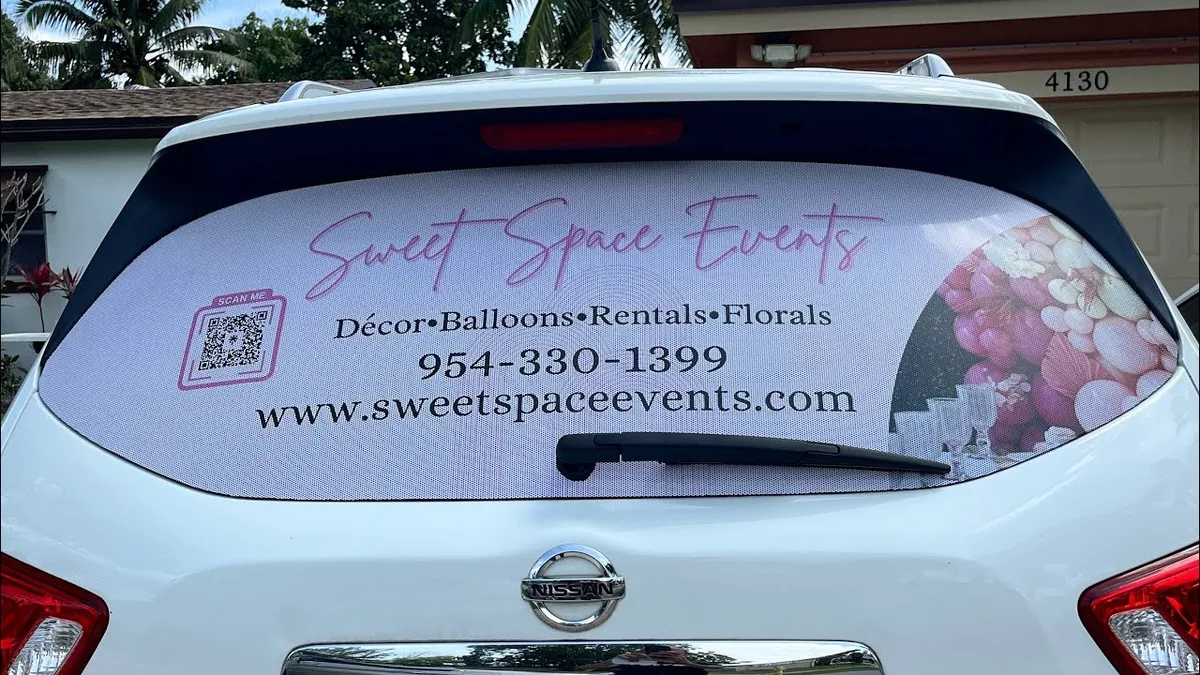 car decoration alternatives