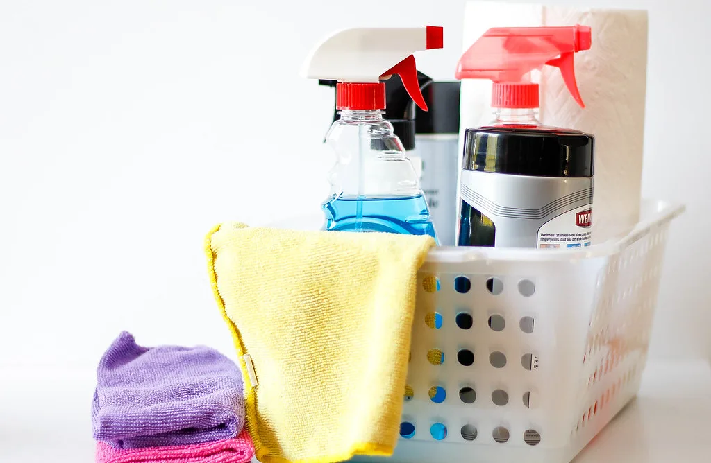 car detailing cloth care