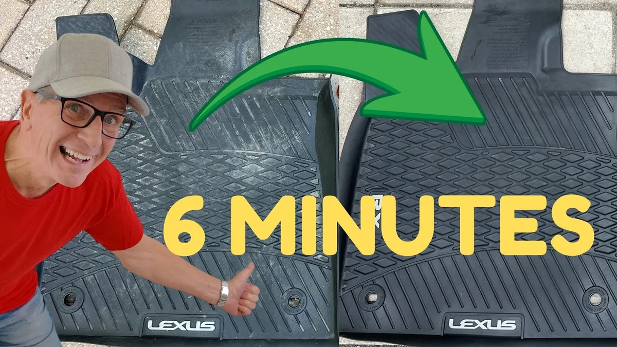 car floor mats