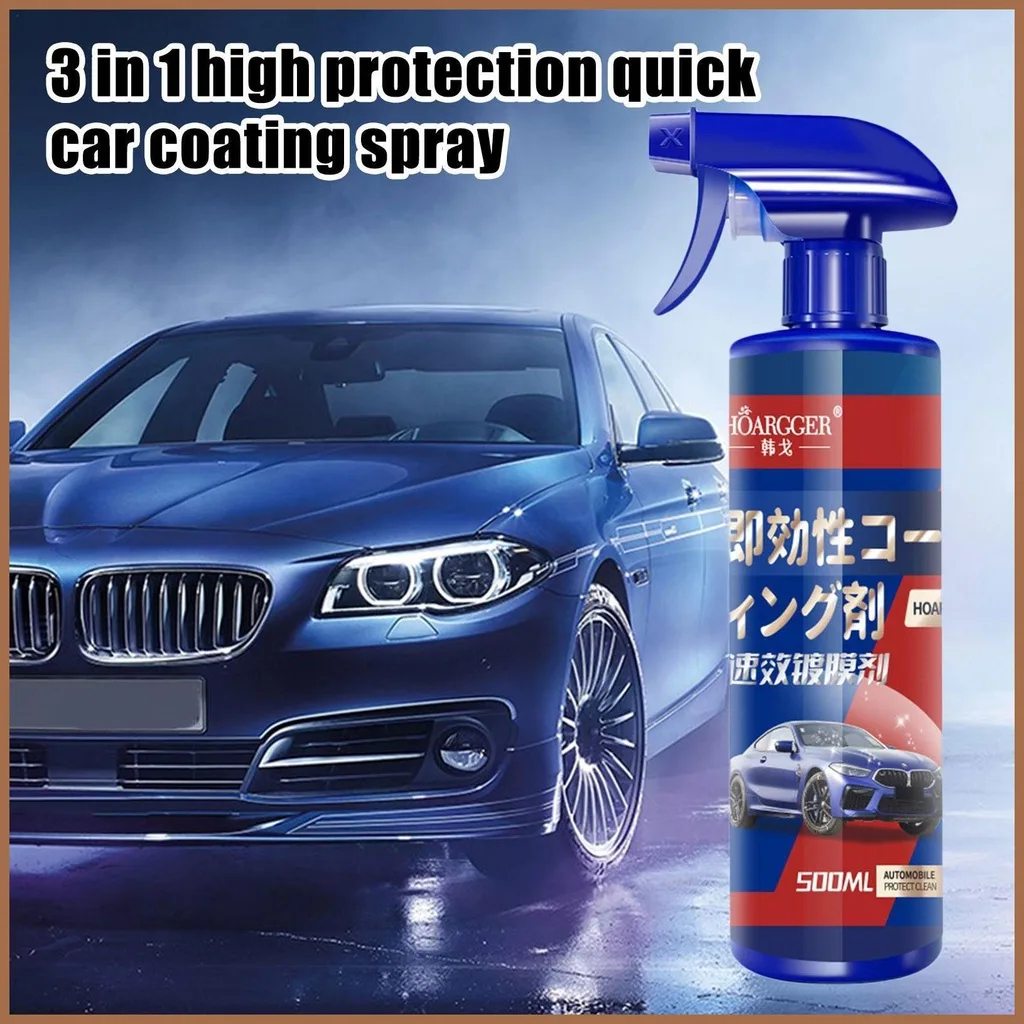 car paint protection maintenance