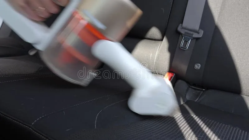 car vacuum cleaner