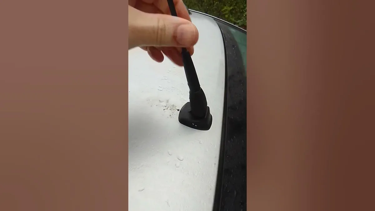 car wash pre-wash prep