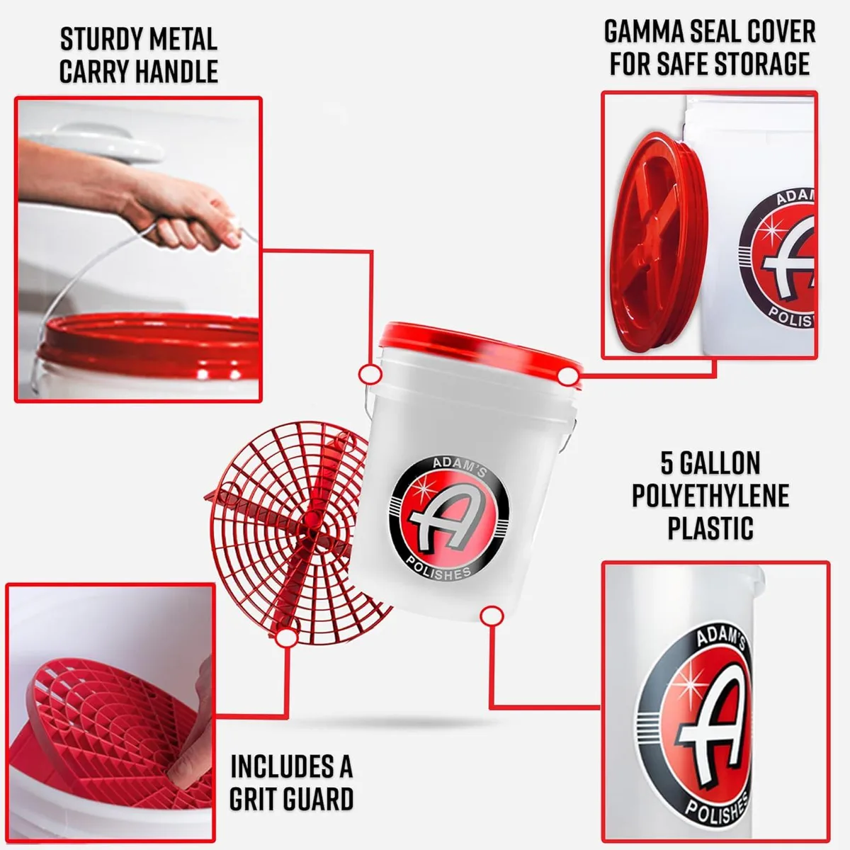 car wash tools