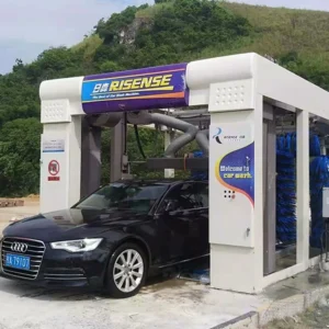 car washes for sale