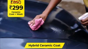 ceramic car wash brushes