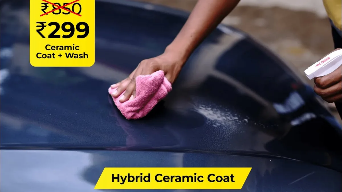 ceramic car wash brushes