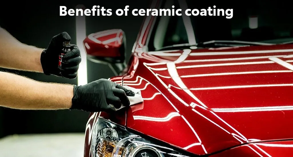 ceramic coating durability