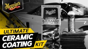 ceramic coating on car paint