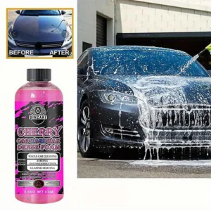 ceramic seal car wash