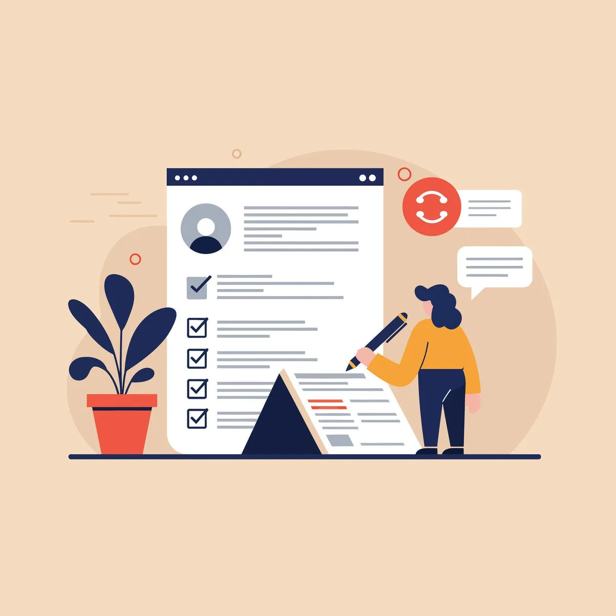 common lemon law mistakes document errors
