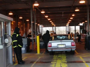 Connecticut composite vehicle inspection requirements and safety standards