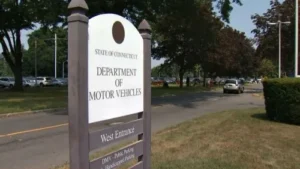 Connecticut emissions testing exemptions for vehicles under four years old