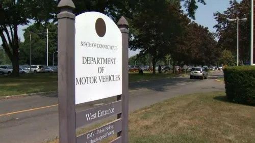 Connecticut emissions testing exemptions for vehicles under four years old