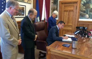 Connecticut motor vehicle mill rate cap for 2025 fiscal year