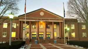 Connecticut motor vehicle property tax on unregistered vehicles in storage