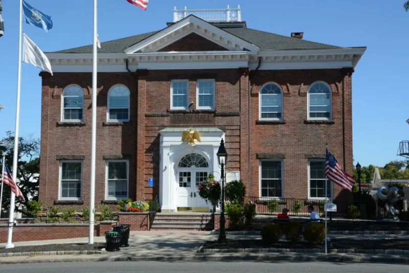 Connecticut property tax assessor office