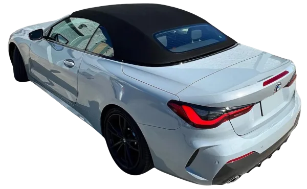 convertible soft top