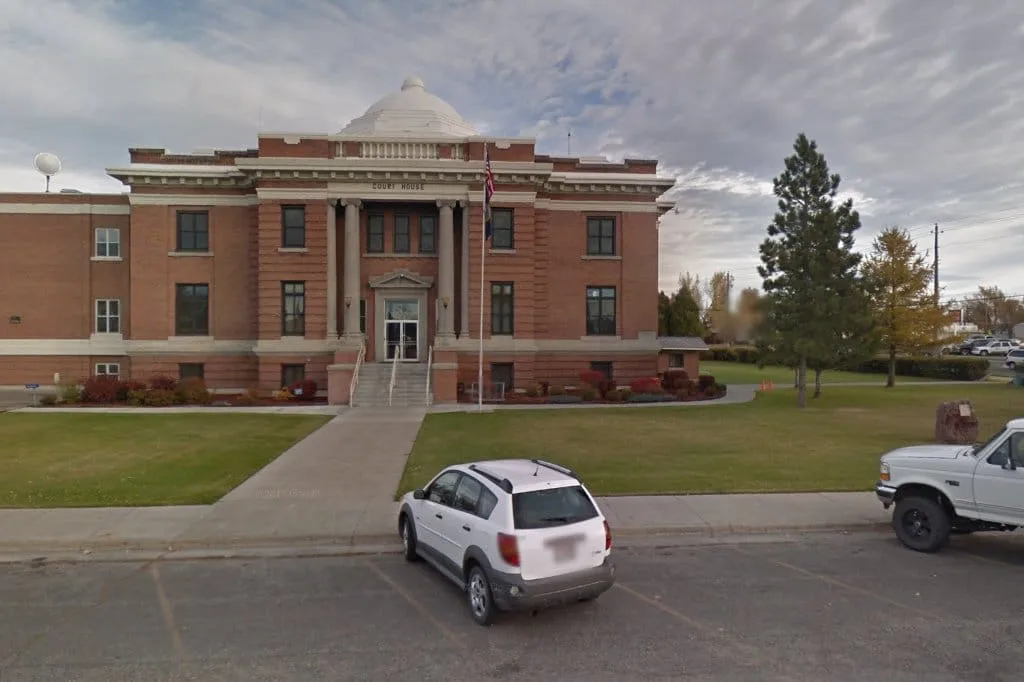 county assessor office