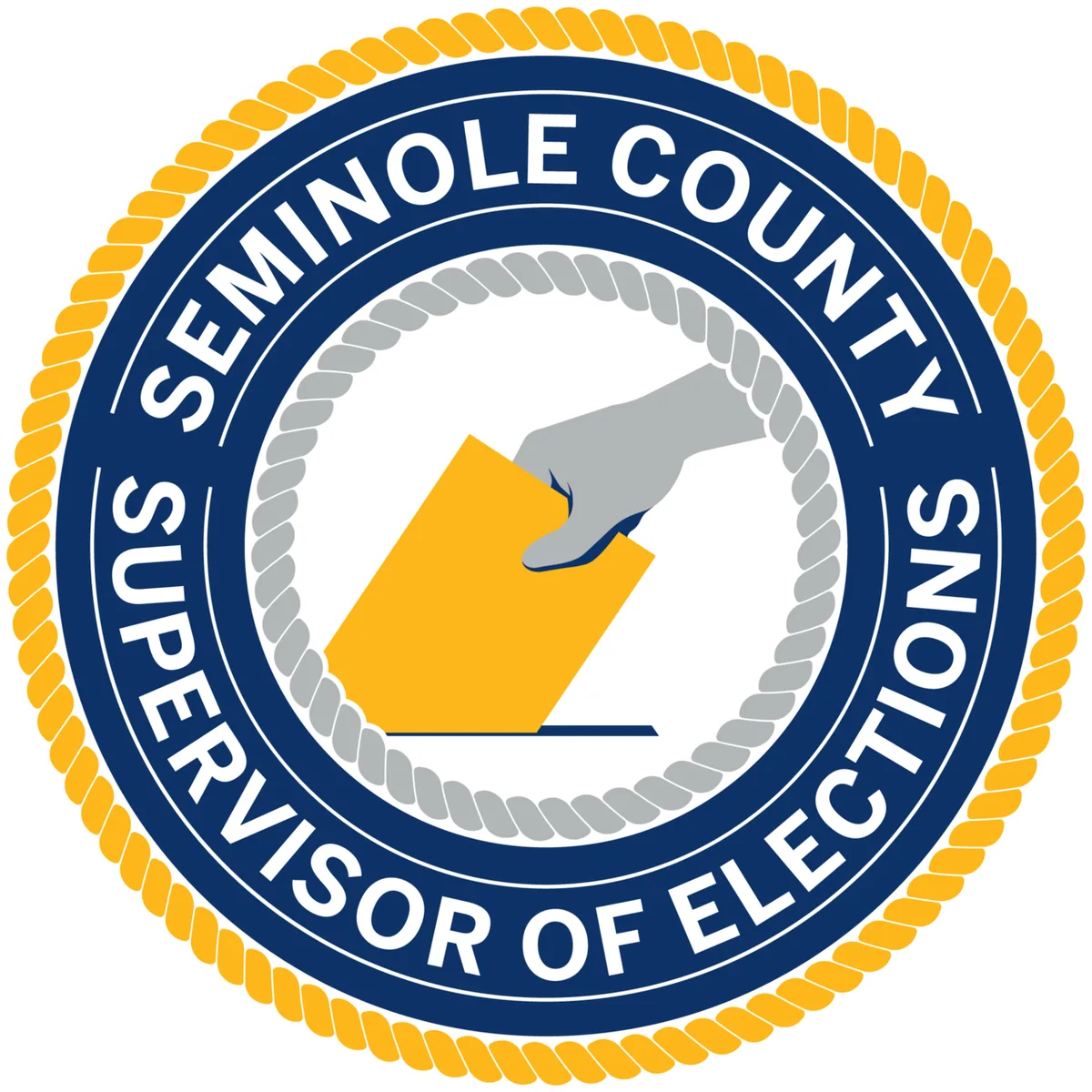 County Supervisor of Elections office
