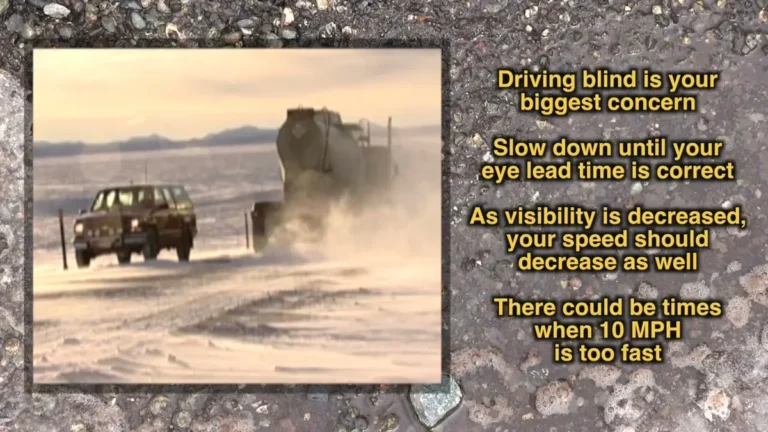 dalton highway trucking regulations