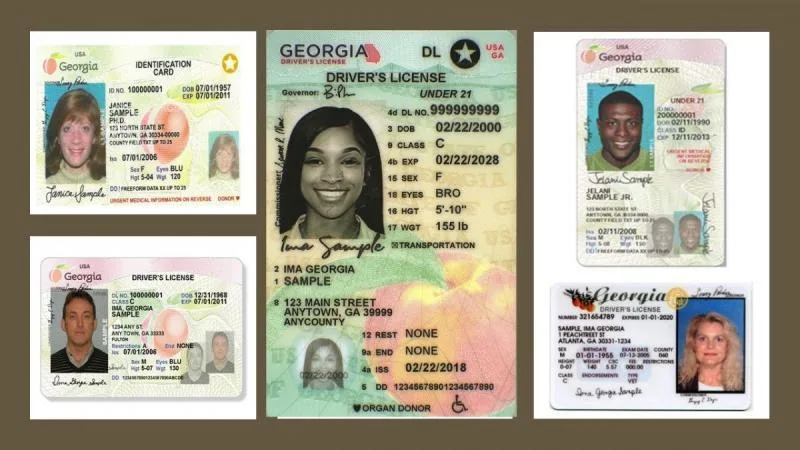DDS license suspension