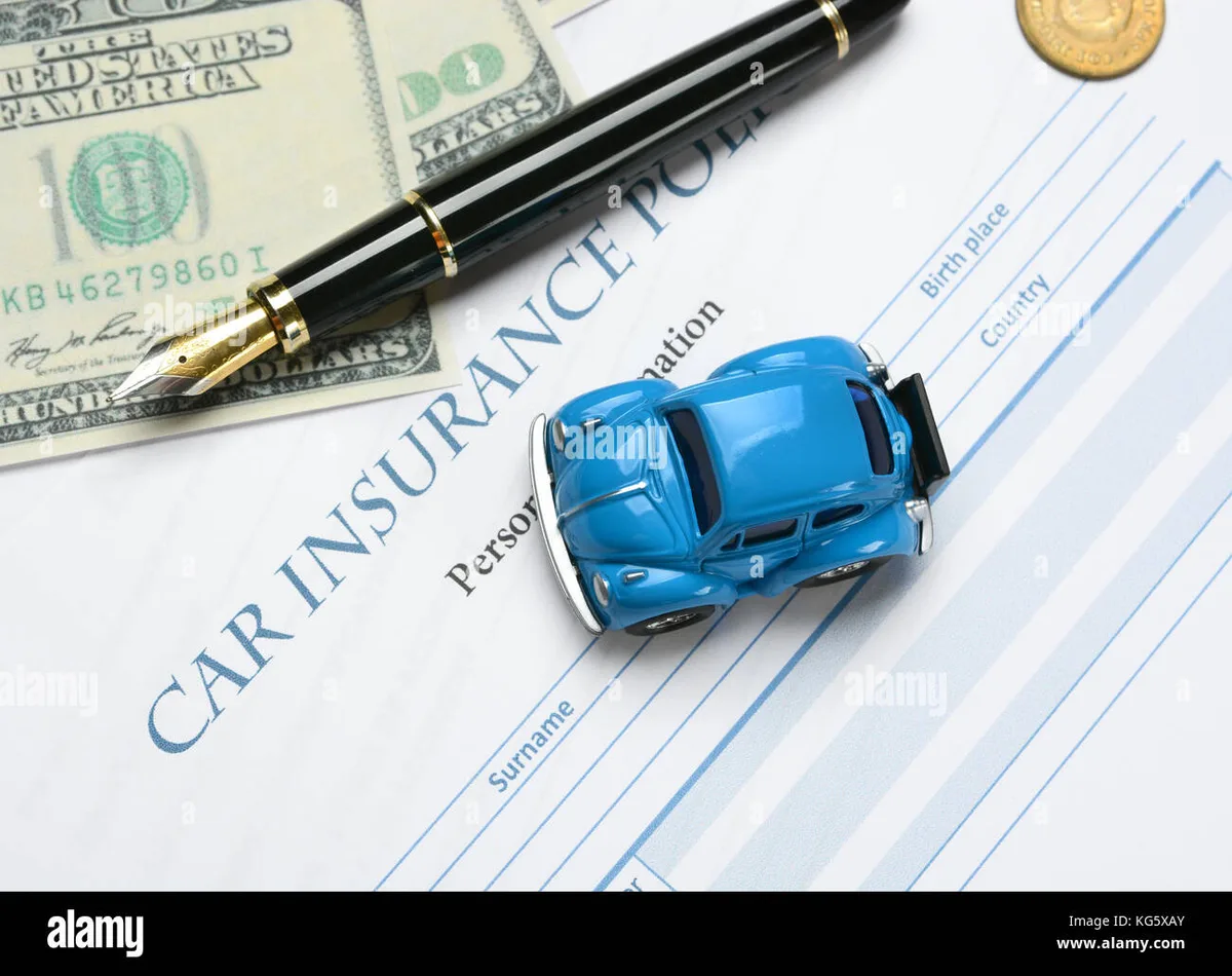 Delaware minimum liability insurance limits