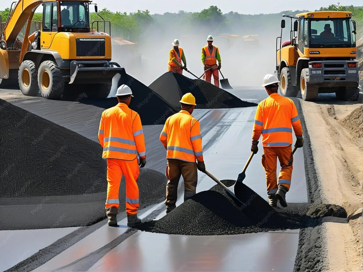 Delaware road maintenance funded by registration fees