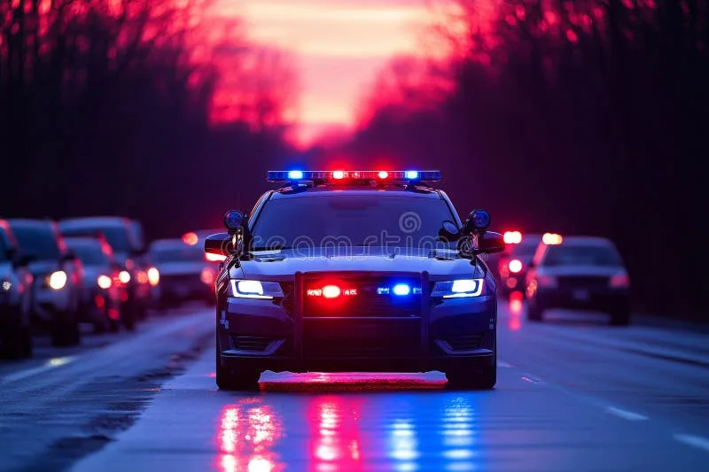 Delaware traffic fine for not slowing down