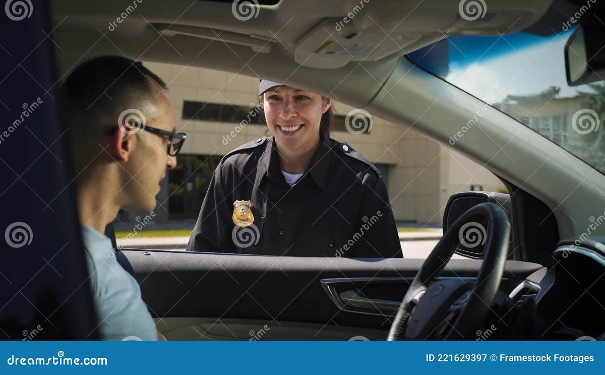Delaware traffic stop insurance check