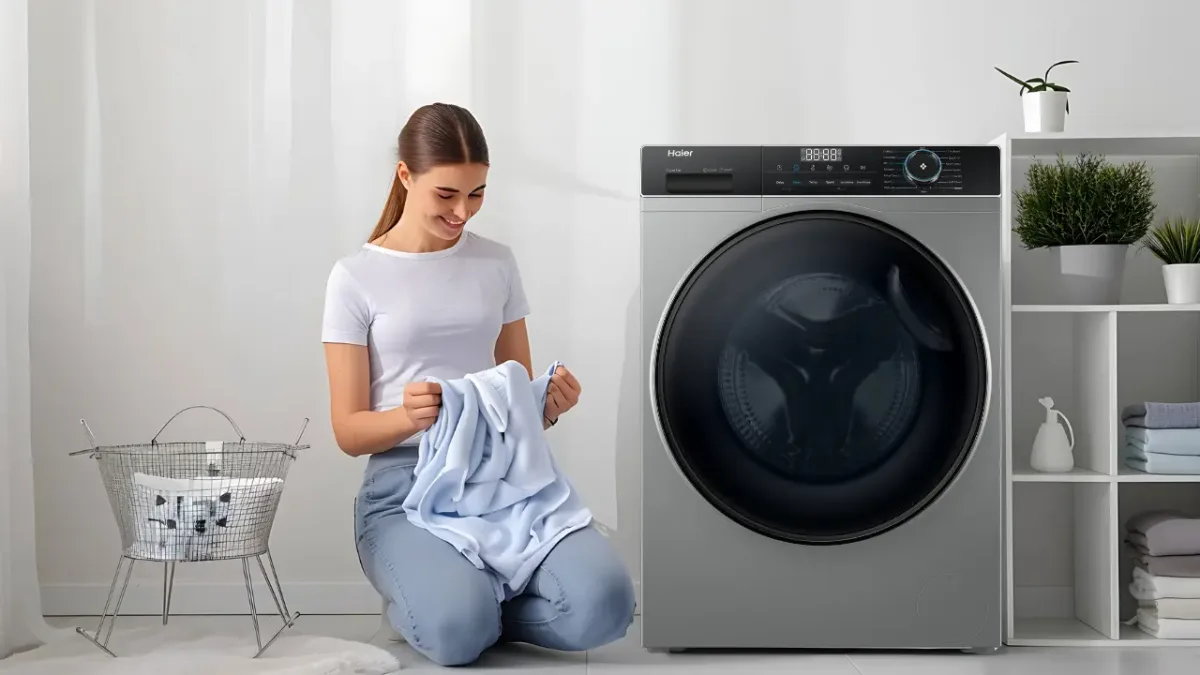 delicate wash mode