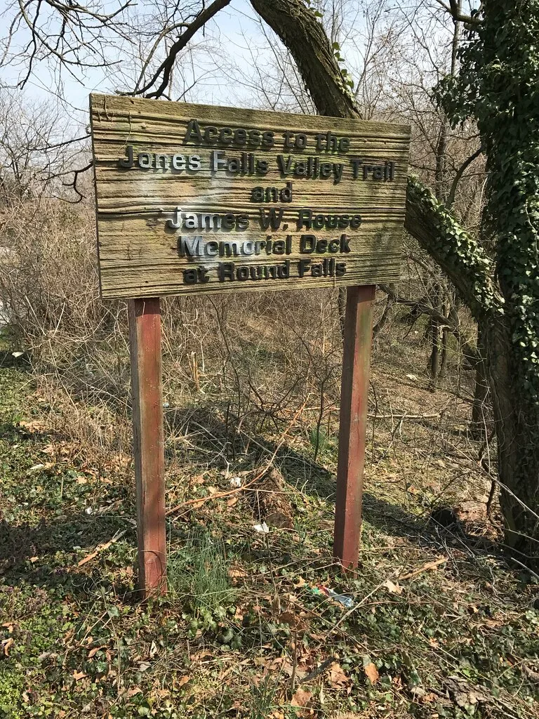 disabled parking sign Maryland