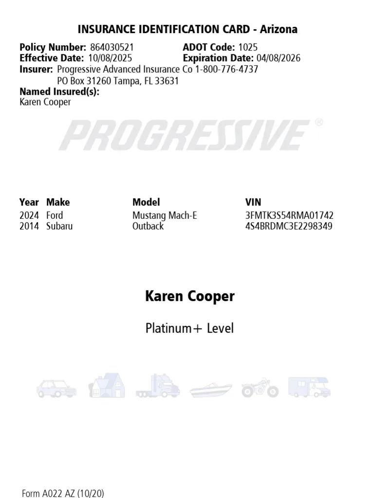 einsurance-id-card-arizona