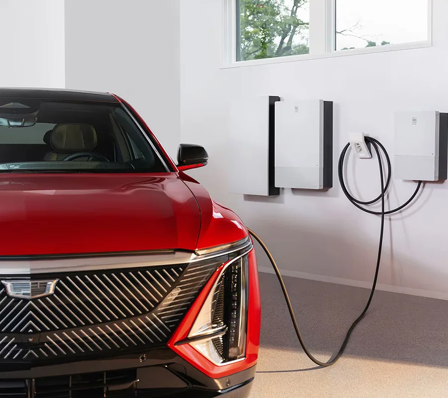 electric vehicle registration