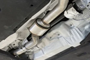 Florida catalytic converter theft prevention and etching program initiatives