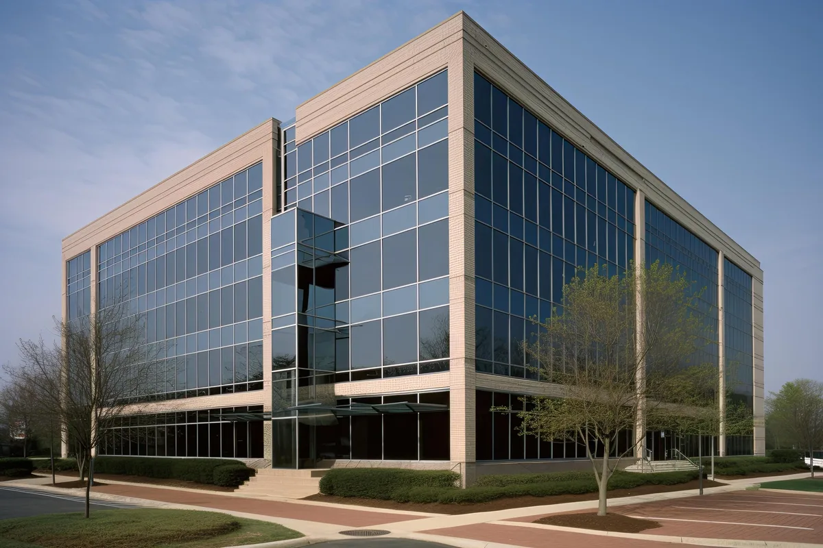 Florida Department of Highway Safety and Motor Vehicles building
