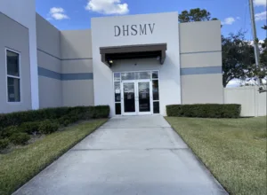 Florida DMV reinstatement process