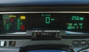 Florida lack of annual vehicle safety and emissions inspection requirement