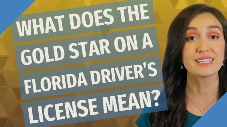 Florida REAL ID application document checklist and DMV appointment