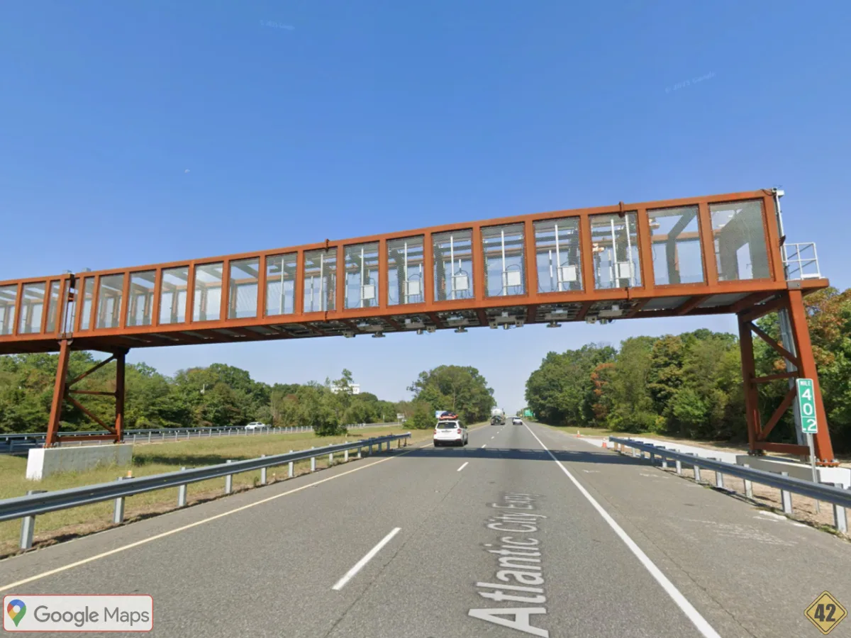 Florida toll-by-plate system and service charges for rental cars