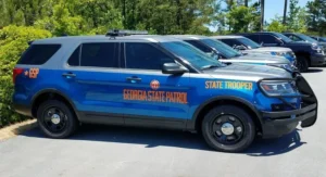 Georgia aggressive driving penalties and impact on insurance rates