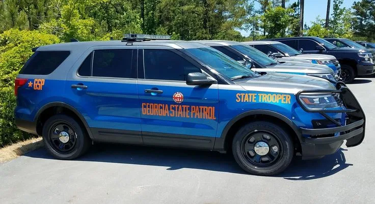 Georgia aggressive driving penalties and impact on insurance rates
