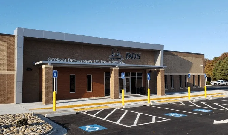 Georgia DDS customer service center