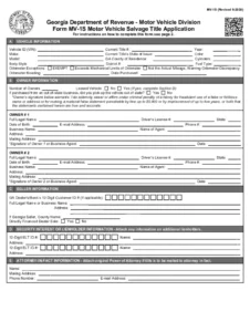 Georgia lemon law for new vehicle consumer protection and arbitration
