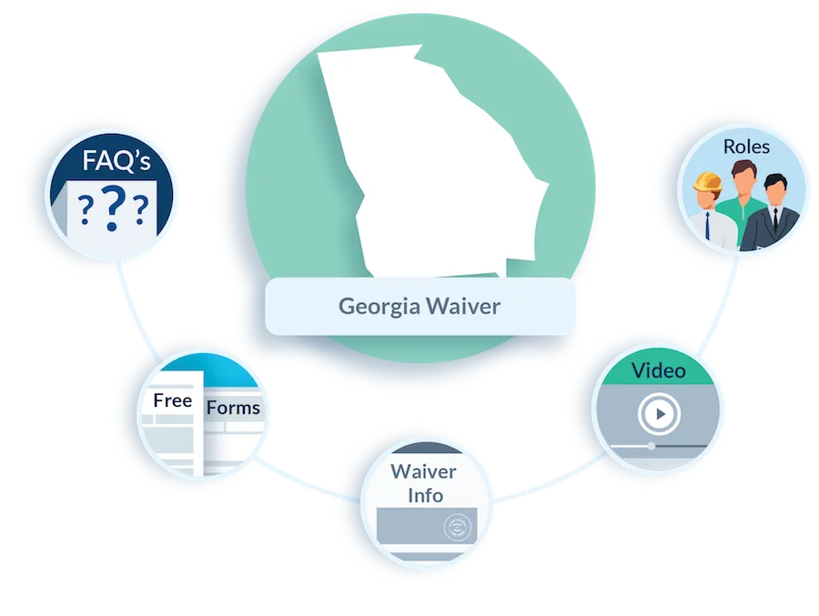 Georgia TAVT exemptions for disabled veterans and prisoners of war