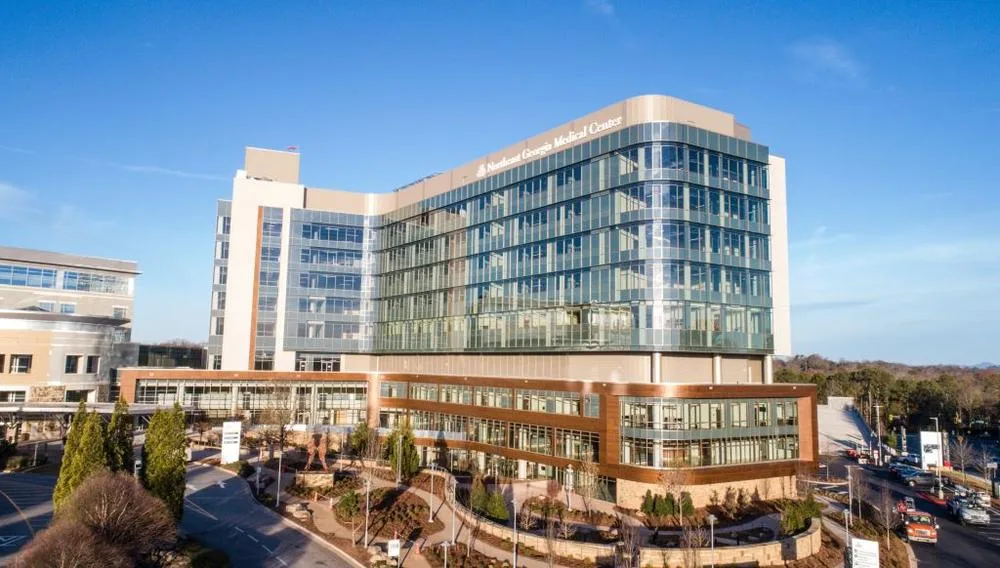 Georgia Trauma Care Network