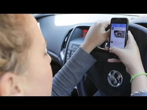 handheld device prohibition Maryland