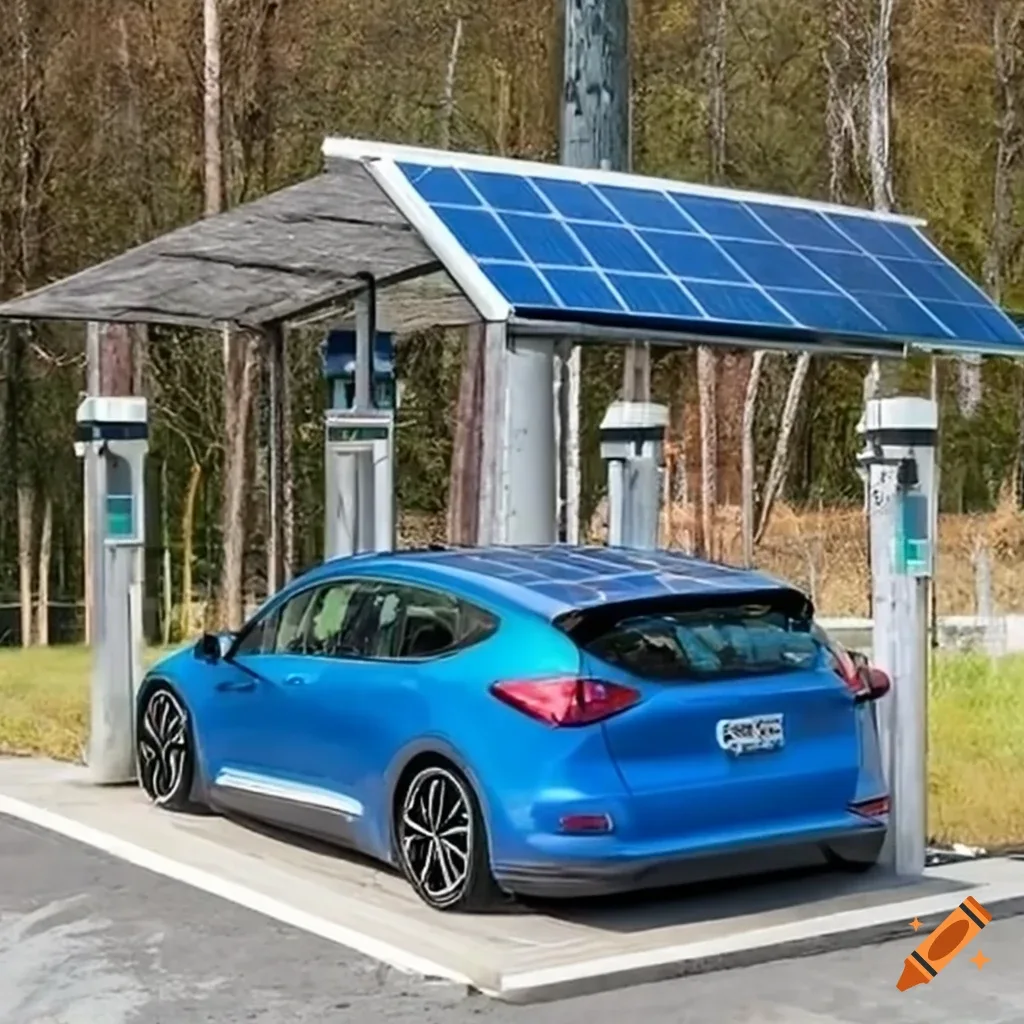 Hawaii EV adoption timeline